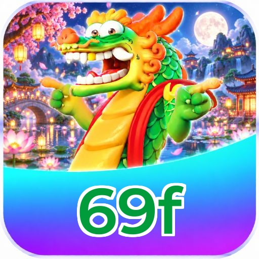 69f Slot - Logo Oficial