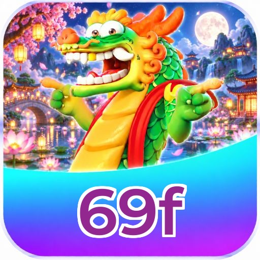 69f VIP - Logo Oficial