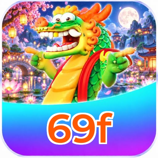 69f Facebook - Logo Oficial