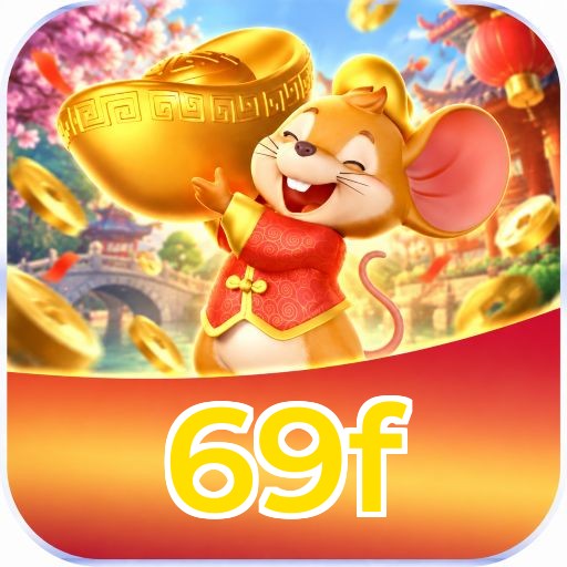 69f Instalar App — logo oficial 350x350