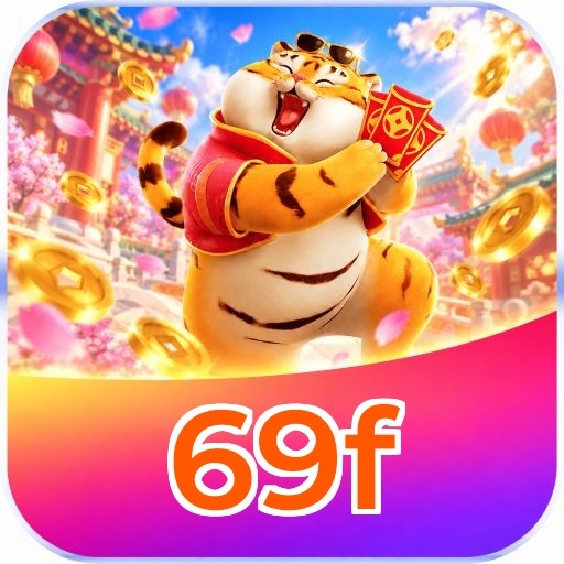 69f Telegram - Logo Oficial
