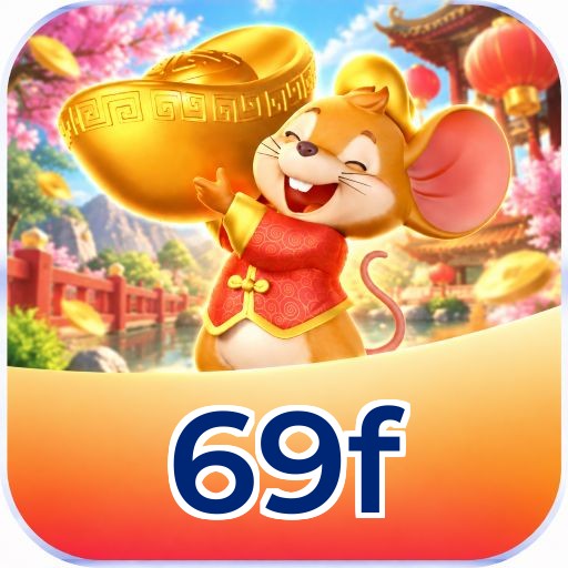 69f Plataforma - Logo Oficial