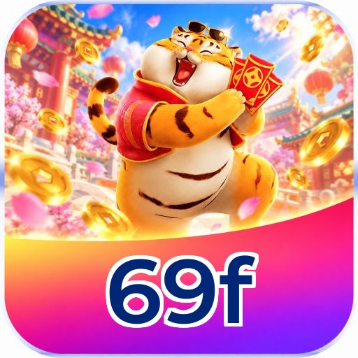 69f Fortune Tiger - Logo Oficial
